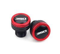 Cache-vis de fixation de rétroviseurs Pour Les Modèles HON@&DA Forza 350, NSS 750, 125, 250, 300, Et Accessoires Moto : Bouchons Pour Trous De Rétroviseurs M10(D)