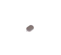CACHE VIS DE POIGNEE 50040115 pour Congélateur , CONGEL TOP LISTO CTL 112 ELECTROLUX, FAURE, LISTO, ZANUSSI