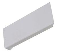 Cache vis de poignée blanche 7426362, 742636200 - refrigerateur Autre G