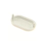 CACHE VIS DE POIGNEE POUR REFRIGERATEUR ELECTROLUX - 2230415016