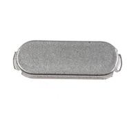 Cache Vis De Poignee Pour Refrigerateur Beko - 4880031600 G