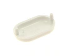CACHE VIS DE POIGNEE POUR REFRIGERATEUR ELECTROLUX - 2230415016