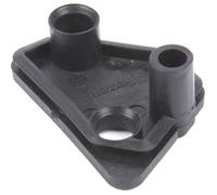 Cache vis de réglage carburateur tronçonneuse compatible avec Stihl 020T, MS200 et MS200T