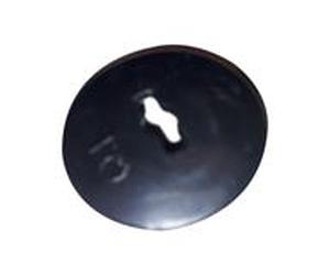 Cache vis manivelle : AQUABIKE WATERFLEX WR3/WR4/WR5