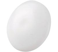 Cache vis plastique blanc - vis à trou - Sachet de 500 pièces - Spax | Cache vis plastique blanc - vis à trou - Sachet de 500 pièces - Spax