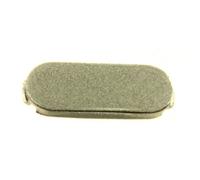 CACHE VIS POIGNÉE POUR REFRIGERATEUR BEKO - 4880030400