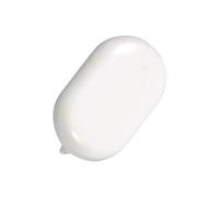 Cache vis Réfrigérateur congélateur (2230415016 FAURE ARTHUR MARTIN ELECTROLUX AEG ELECTROLUX ZANUSSI CURTISS IKEA KELVINATOR)