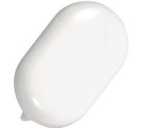 Cache vis Réfrigérateur, congélateur 2230415016 FAURE, ARTHUR MARTIN ELECTROLUX, AEG, ELECTROLUX, ZANUSSI, CURTISS, IKEA, KELVINATOR - 307065 G