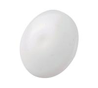 Cache vis spax blanc /500