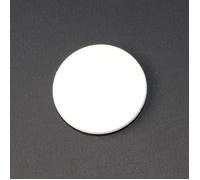 Cache vis (x1) pour fixation murale SSV, 091997 - Seche-serviettes Atlantic - Capots et couvercles