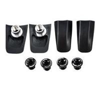 Specialites Ta Dura Ace 9000 Cover Argenté Black