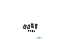 Specialites Ta Sh Ultegra 6800 Cover Caps Noir Black