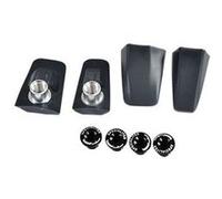 Specialites Ta Sh Ultegra 6800 Cover Caps Noir Black