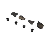 Specialites Ta Dura-ace R9100 Cover Caps Noir