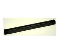 Cache vitre/ poignee pour four electrolux G