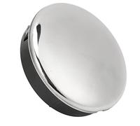 Cache-volant de bateau 6, 3 cm en acier inoxydable 316, facile à installer pour yachts