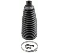 CACHE VOLANT TOYOTA AURIS AVENSIS 07-