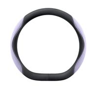 Cache Volant Voiture, pour Mazda CX-60 2020 2021 2022 2023 2024 2025 KJ Antidérapant Respirant Couvre Protégé Volant Voiture, Couverture Steering Wheel Cover Accessoire,B-D-38cm