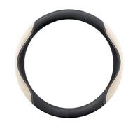 Cache Volant Voiture, pour Mazda MX5 Typ ND AB Bj. 09/2015 - Antidérapant Respirant Couvre Protégé Volant Voiture, Couverture Steering Wheel Cover Accessoire,E-O-38cm