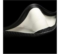 Cache Volant Voiture pour Skoda Enyaq Citigo Roomster Fabia Scala, Housse de Voiture Microfibre Cuir Antidérapant Véhicules Couvre Respirant Protege Accessoires,Black (Wave Pattern)