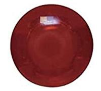 Whirlpool Cache voyant rouge d'origine pour four et cuisinière 481946279749