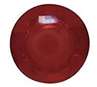 Cache voyant rouge Four, cuisinière 481946279749 WHIRLPOOL