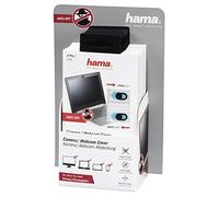Cache Webcam (2 p.) pr Smartphone/Tablette/ordi. Port., présent. 12 p.