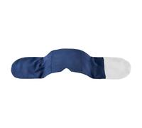 Cache-yeux de sommeil | Couverture à 360° - Bloque la lumière - Confortable - Pour femmes, hommes, enfants - Pour dormir sur le côté - Pour la maison, le bureau, les voyages, l'avion, le camping, la
