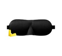 Cache-yeux occultant avec sangle réglable pour dormir, pour la maison, les voyages, le yoga, la , la relaxation, le bureau