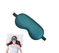 Cache-yeux pour , masque occultant pour les yeux de - Fard à