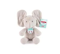 SPIN MASTER CACHECACHE FLAPPY L ELEPHANT Gund