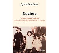 Cachée: Les souvenirs d'enfance d'un des derniers témoins de la Shoah