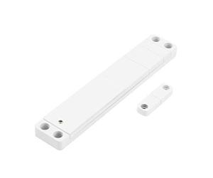 Cachée Porte Contact de Fenêtre 6104 de Olympia pour Funk-Alarmanlagen Der Protect et Prohome Systèmes