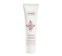 Ziaja Cashmere crème hydratante mains 100 ml