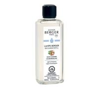 CACHEMIRE BLANC RECHARGE PARFUM 500 ML POUR LAMPE A CATALYSE - MAISON BERGER PARIS
