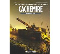 Cachemire: No man's land