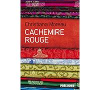 Cachemire rouge