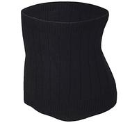 Cachemire Thermique Ceinture Lombaire Abdomina Ceinture de Réchauffement du Dos Tricoté Ceinture Chauffante élastique Réchauffement des reins pour le Traitement et la Prévention des Maux de Dos