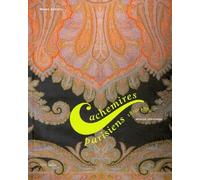 Cachemires Parisiens - 1810 / 1880