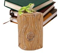 Cacher le pour l'extérieur,extérieur Statue de cache-clés d'animaux, | Petit porte-clés de jardin, décoration mignonne et pratique pour jardin, cour, balcon