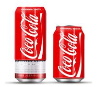 Cacher Une Bière De 370ml Peut Couvrir Une Bouteille De Cola, Tasse, Étui Porte Bouteille, Sac Thermique Pour Camping Voyage Randonnée