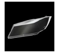 Caches Anti-Poussière Pour Phares Capuchons Phares Au Xénon Voiture, Pour BMW Série 3 E90 E91 2006 2007 2008 2009 2010 2011 2012, Lentille Couverture Lampe(droite)