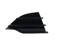 Caches Antibrouillard Compatible Avec Ford Pour Kuga Pour Escape 2013 2014 2015 2016 Couvercle De Calandre Inférieure De Pare-chocs Avant OEM : DV45-17K946-B(R)