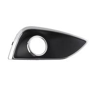 Caches Antibrouillard Compatible Avec Hyundai Pour IX35 Pour Tucson 2010 2011 2012 Pare-chocs Avant Cadre De Protection Des Feux Antibrouillard, Calandre, Protection Du Capot