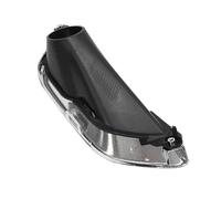 Caches Antibrouillard Compatible Avec Jeep Pour Grand Pour Cherokee 2016 2017 2018 2019 2020, Couvercle De Phare Antibrouillard Avant De Voiture, Garniture De Lunette OEM : 68261710AA(L)