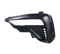 Caches Antibrouillard Compatible Avec Kia Pour Optima 2020 2019 86594D5500 Couvercle Capot Phare Antibrouillard Voiture Cadre Pare-chocs Avant Accessoires Calandre 86593D4500