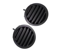 Caches Antibrouillard Compatible Avec Nissan Pour Pathfinder Pour Armada LE SE 2004 Couvercle De Phare Antibrouillard Avant Gauche Et Droit OEM : 622567S200 622577S200