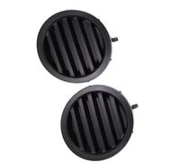 Caches Antibrouillard Compatible Avec Nissan Pour Titan S SL SV 2011 2012 2013 2014 2015 Couvercle De Phare Antibrouillard Avant Gauche Et Droit OEM : 622567S200 622577S200