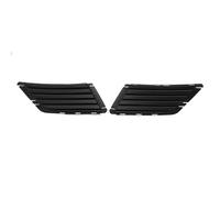 Caches Antibrouillard Compatible Avec Opel Pour Corsa C 2003 2004 2005 2006 Voiture Avant Antibrouillard Calandre Lampe Lunette Couvercle Remplacement 1400726 1400727