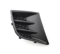 Caches Antibrouillard Compatible Avec Peugeot 107 2009 2010 2011 2012 Couvercle De Phare Antibrouillard, Accessoires De Remplacement De Calandre Avant 7422A9 7422A8